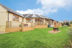 1a Hialeah, Peppers Court, Road From Redland Mill To Baber Farm, Saltash PL12 6TN