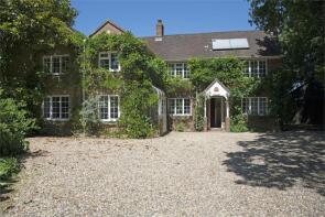 Maysfield, Mays Green, Harpsden, Henley-on-thames RG9 4AJ
