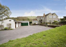 Shepherds Cottage, Cann Hill, Shaftesbury SP7 0BT