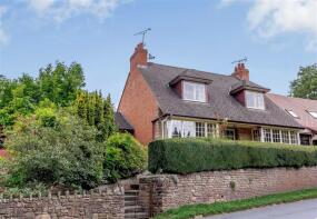 School House, B4222 From Kingsmill To C1281, Ross-on-wye HR9 7LS