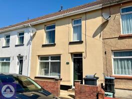 4, Dol Y Garn Terrace, Blaina NP13 3LN