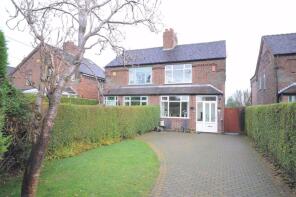 11, Balaams Lane, Moss Gate, Stone ST15 8RH