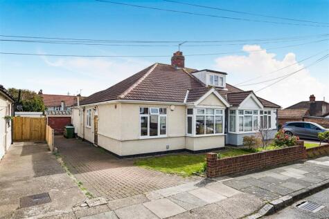 Burleigh Avenue, Sidcup, DA15 8QA