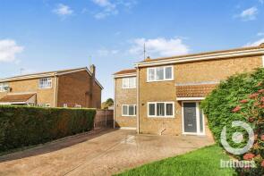 58, Robin Kerkham Way, King's Lynn PE34 4BB