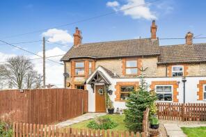 1, Exton Cottages, Station Road, Bicester OX27 7PD