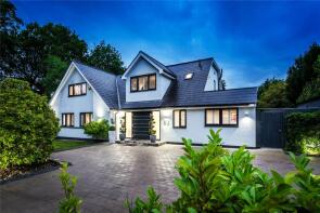 80, Eastwick Road, Hersham, Walton-on-thames KT12 5AS