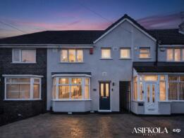 97, Dorrington Road, Birmingham B42 1QR