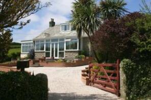 Lanrest, Towednack Road, St. Ives TR26 3BB