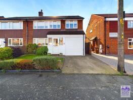 6, Turner Street, Cliffe, Rochester ME3 7QL