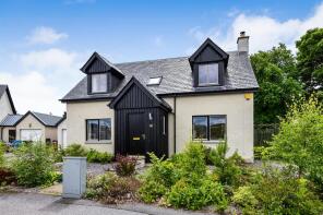 4, Dalmore Road, Carrbridge PH23 3BG