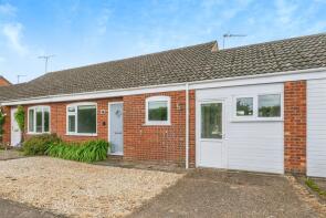 36, Smugglers Lane, Norwich NR10 4QT