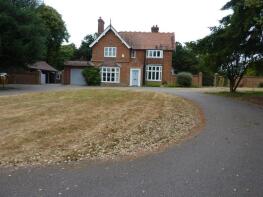 Daisy Meadows, Bungay Road, Beccles NR34 8HA