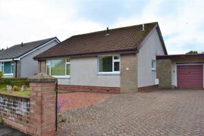 17, River Park, Annan DG12 5PE