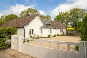 The Drey, Withersfield Road, Haverhill CB9 7HD