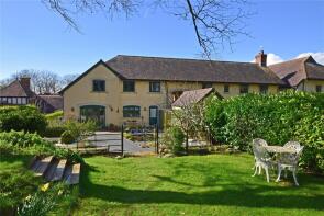 25, Old Home Farm, Lyme Regis DT7 3YL