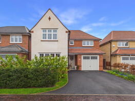 15, Taunton Place, Nantwich CW5 6XW