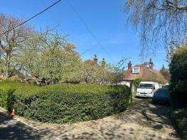 15, Bower Road, Ashford TN25 6NN