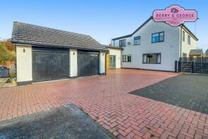 Woodside, Wrexham Road, Wrexham LL12 9UW