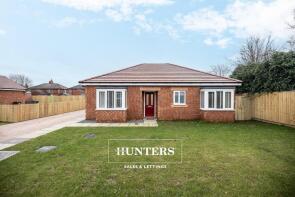 8, Redhill Grove, Castleford WF10 3FF