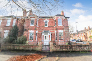 Flat 2, 74, Osborne Road, Farnborough GU14 6AS