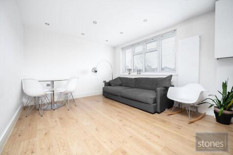 Hendon Way, London, NW2