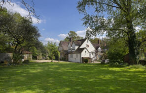 90 Laburnum Cottage, Church Lane, Dry Sandford, Abingdon OX13 6JP