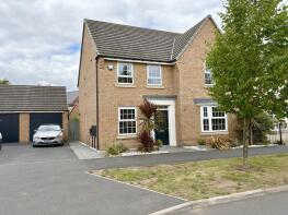 11, Broad Lane, Auckley, Doncaster DN9 3FH