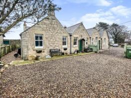 6, West Hedgeley, Alnwick NE66 4JB