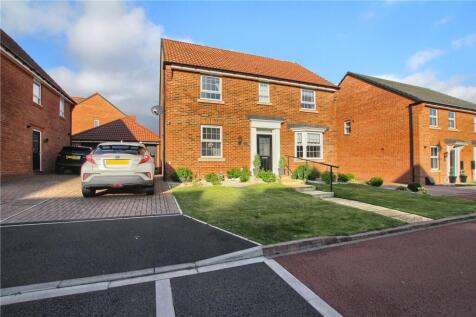 Brambling Grove, Wynyard, TS22