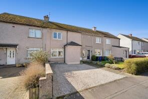 45, Dalhousie Avenue West, Bonnyrigg EH19 2LY