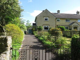 1, Derrick Close, Church Street, Dinder, Wells BA5 3PD