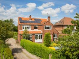 Gower House, Rudcarr Lane, York YO19 5TL
