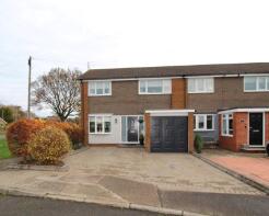 1, Havelock Crescent, Bedlington NE22 7BD