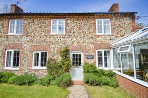 Langmere House, Thumb Lane, Dereham NR20 5DY