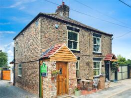 Southview Cottage, Grange Road, Goole DN14 8HT