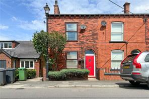 20, Ashton Road, Failsworth M35 9WL