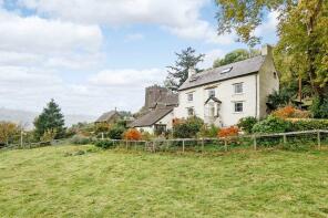 The Old Vicarage, School Road, Abergavenny NP7 7NT