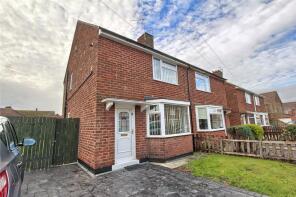 9, Lime Road, Stockton-on-tees TS16 0AX