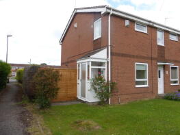 5, Quantock Road, Nottingham NG10 4FZ