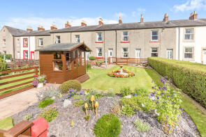 16, West Street, Wigton CA7 1BD
