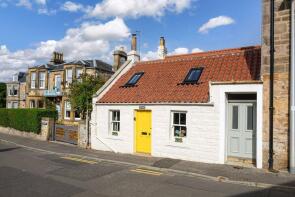 The Cupboard, Williamsburgh, Leven KY9 1BA