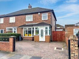 19, Crescent Way South, Newcastle Upon Tyne NE12 9AS