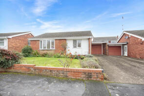 13, Whitton Close, Retford DN22 8PD