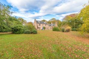 Nigg House, Balnabruaich - Bayfield Mains Access, Nigg, Tain IV19 1QR