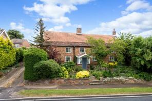 Fox Farm, York To Driffield Road, York YO41 1NE