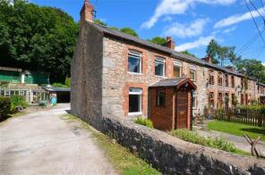 1, Mill Terrace, A541 Nant Junction To Village Road Junction, Mold CH7 5QG