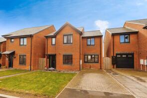 12, Scholars Close, Marley Hill, Newcastle Upon Tyne NE16 5AZ