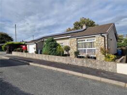 7, Crud Yr Awel, Newborough, Llanfairpwllgwyngyll LL61 6SF