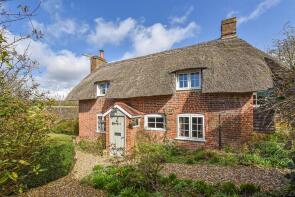 Little Thatch, Little London Lane, Little London SP11 6JE