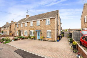 22, Barnard Road, Sawbridgeworth CM21 9DY